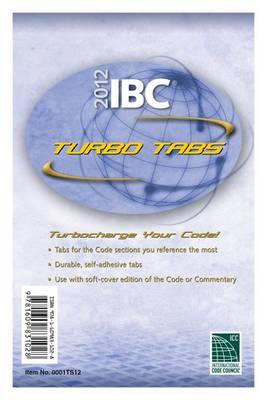 IBC Turbo Tabs