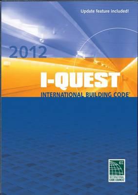 2012 International Building Code I-Quest - Single Seat