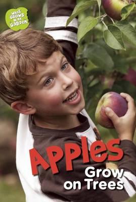 Apples Grow on Trees