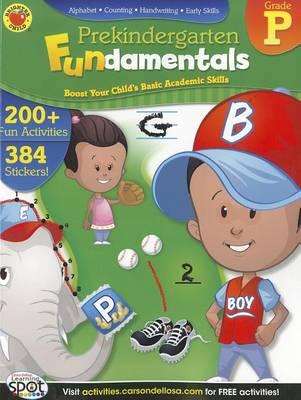 Prekindergarten Fundamentals