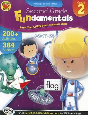 Second Grade Fundamentals