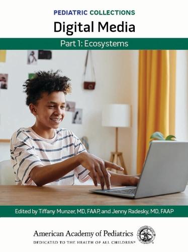 Digital Media: Part 1: Ecosystems