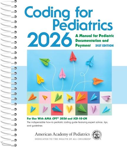 Coding for Pediatrics 2026