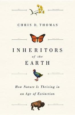 Inheritors of the Earth