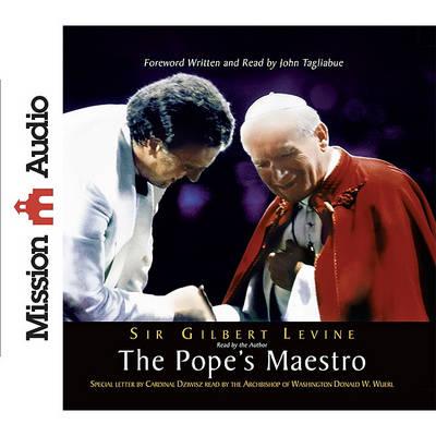 The Pope's Maestro