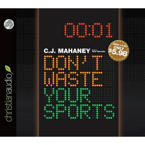 Don't Waste Your Sports