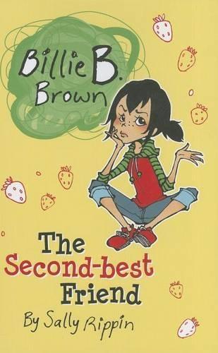 The Second-Best Friend