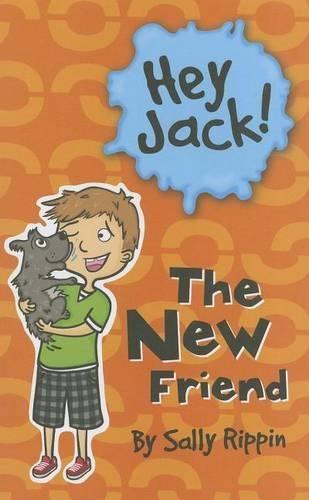 The New Friend
