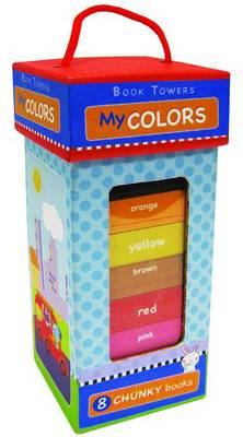 My Colors