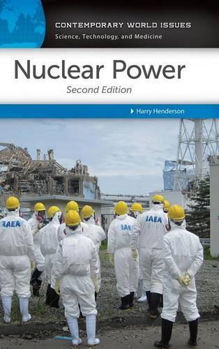 Nuclear Power: A Reference Handbook