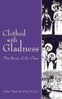 Clothed with Gladness