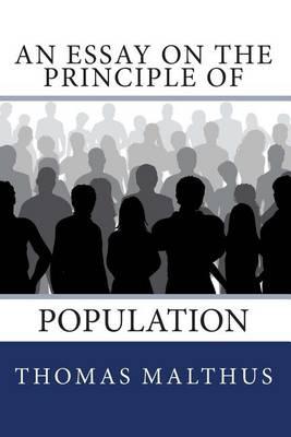 An Essay on the Principle of Population