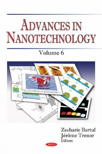 Advances in Nanotechnology: Volume 6