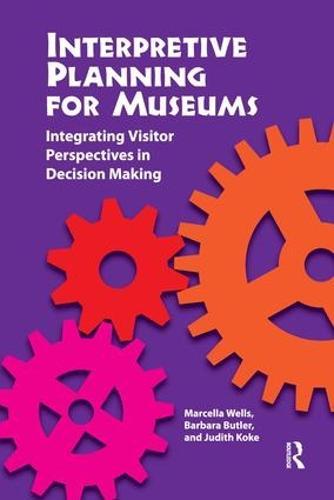 Interpretive Planning for Museums: Integrating Visitor Perspectives in Decision Making