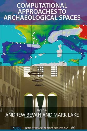 Computational Approaches to Archaeological Spaces