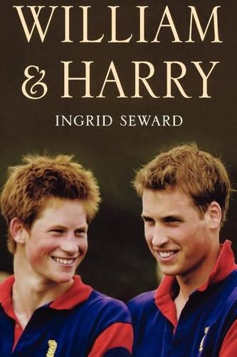 William & Harry