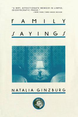 Family Sayings