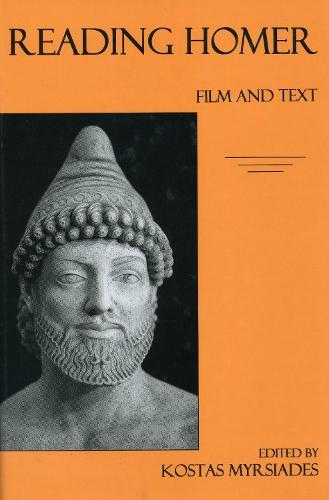 Reading Homer: Film and Text