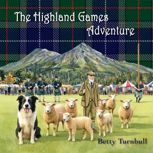 The Highland Games Adventure
