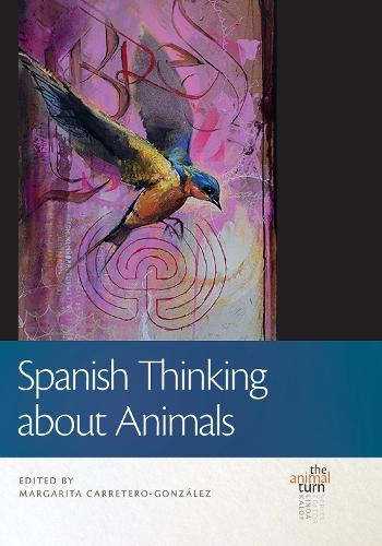 Spanish Thinking about Animals