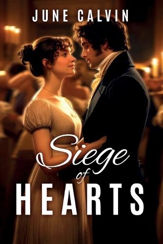 Siege of Hearts