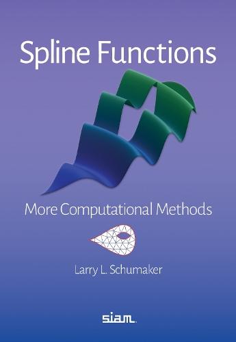 Spline Functions: More Computational Methods