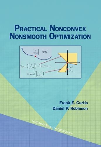 Practical Nonconvex Nonsmooth Optimization