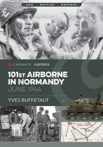 101st Airborne in Normandy: June 1944