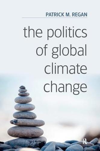 The Politics of Global Climate Change