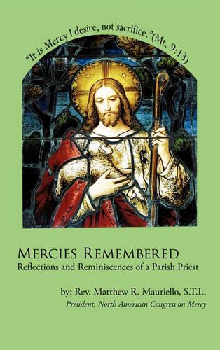 Mercies Remembered
