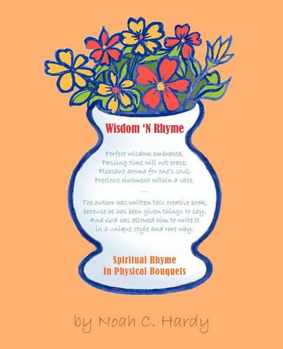 Wisdom 'N Rhyme