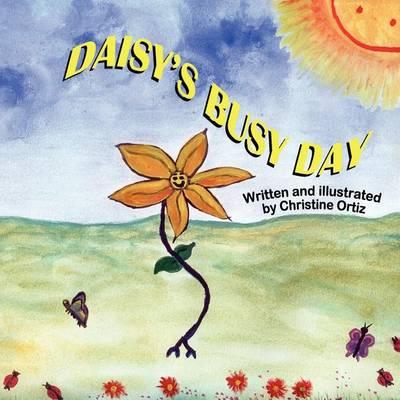 Daisy's Busy Day