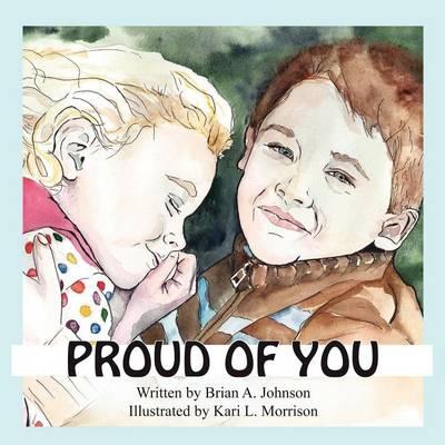 Proud of You