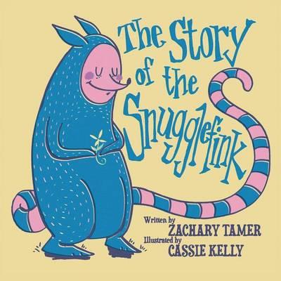 The Story of the Snugglefink
