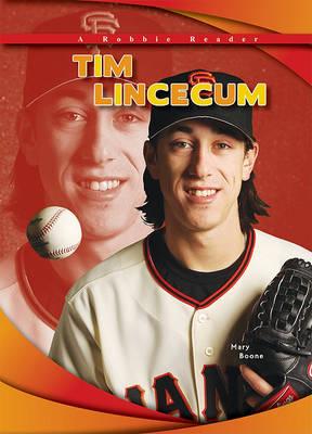 Tim Lincecum