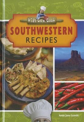 Southwestern Recipes