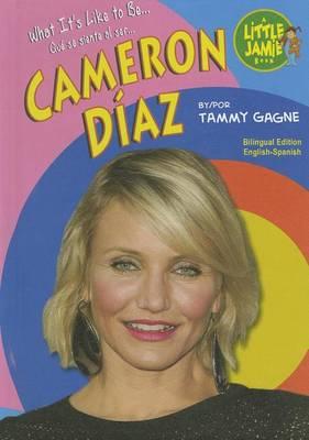 Cameron Diaz
