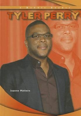 Tyler Perry