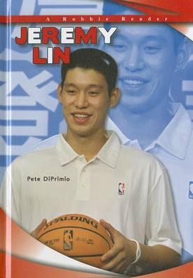 Jeremy Lin