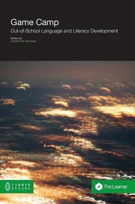 Game Camp: Out-Of-School Language and Literacy Development