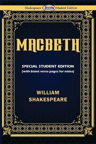 Macbeth (Special Edition for Students)