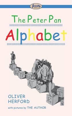 The Peter Pan Alphabet