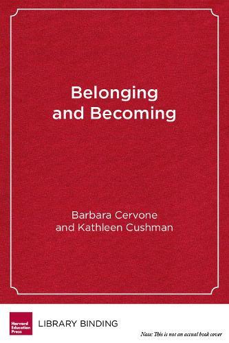 Belonging and Becoming: The Power of Social and Emotional Learning in High Schools