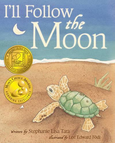 I'll Follow the Moon