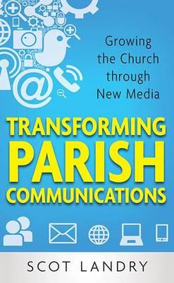 Transforming Parish Communications