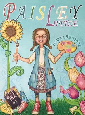 Paisley Little: Finding a Masterpiece