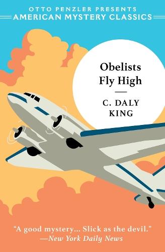 Obelists Fly High