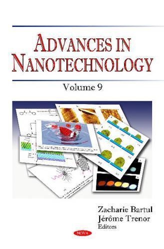 Advances in Nanotechnology: Volume 9