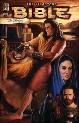 Kingstone Bible