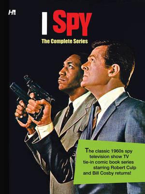 I Spy: The Complete Series
